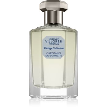 Lorenzo Villoresi Garofano Eau de Toilette unisex - imagine 2